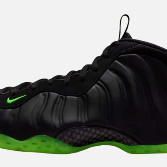 MENS NIKE MENS AIR FOAMPOSITE ONE "SHIP FAST & MULTIPLE SIZE" - Picture 4 of 5